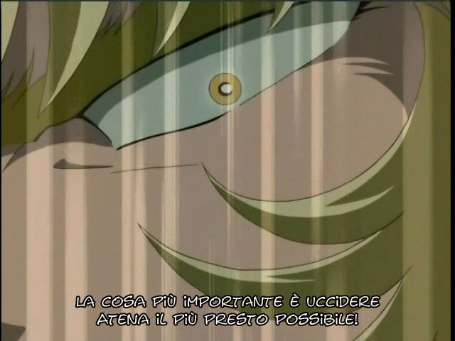 Otaku Gallery  / Anime e Manga / Saint Seiya / Screen Shots / Hades / 03 - L Ombra Di Colui Che Lotta / 055.jpg